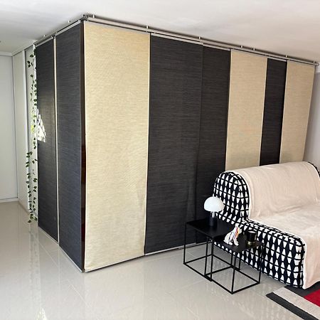 Maisonnette Epinay Sur Orge Bagian luar foto