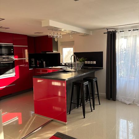 Maisonnette Epinay Sur Orge Bagian luar foto