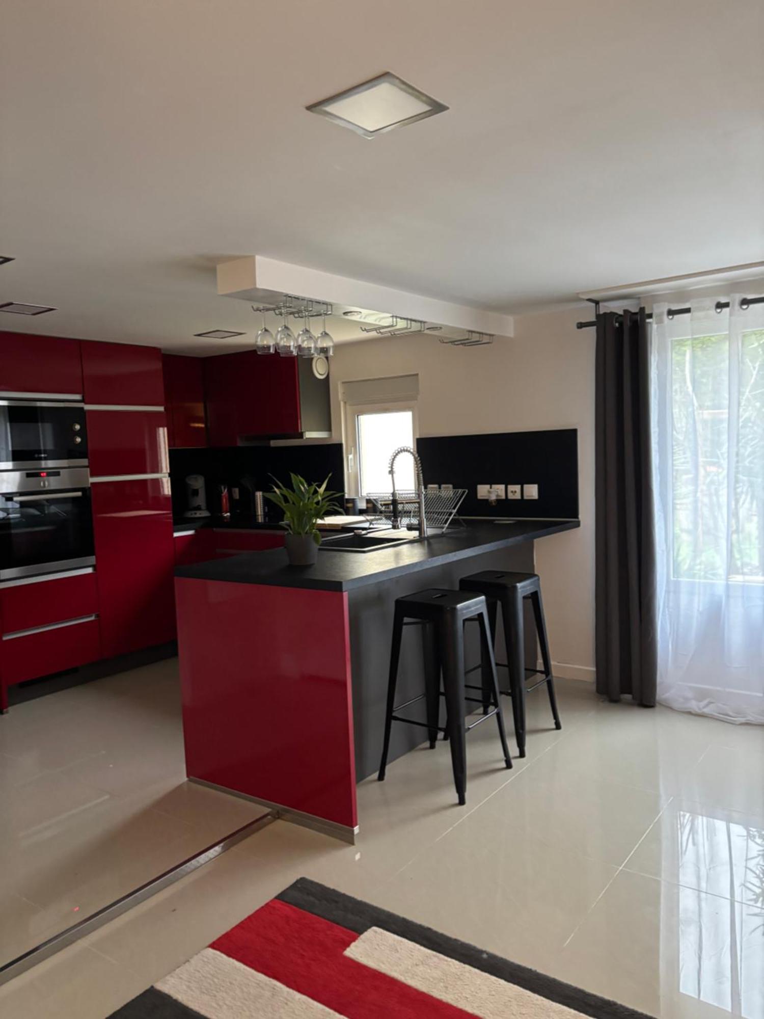 Maisonnette Epinay Sur Orge Bagian luar foto