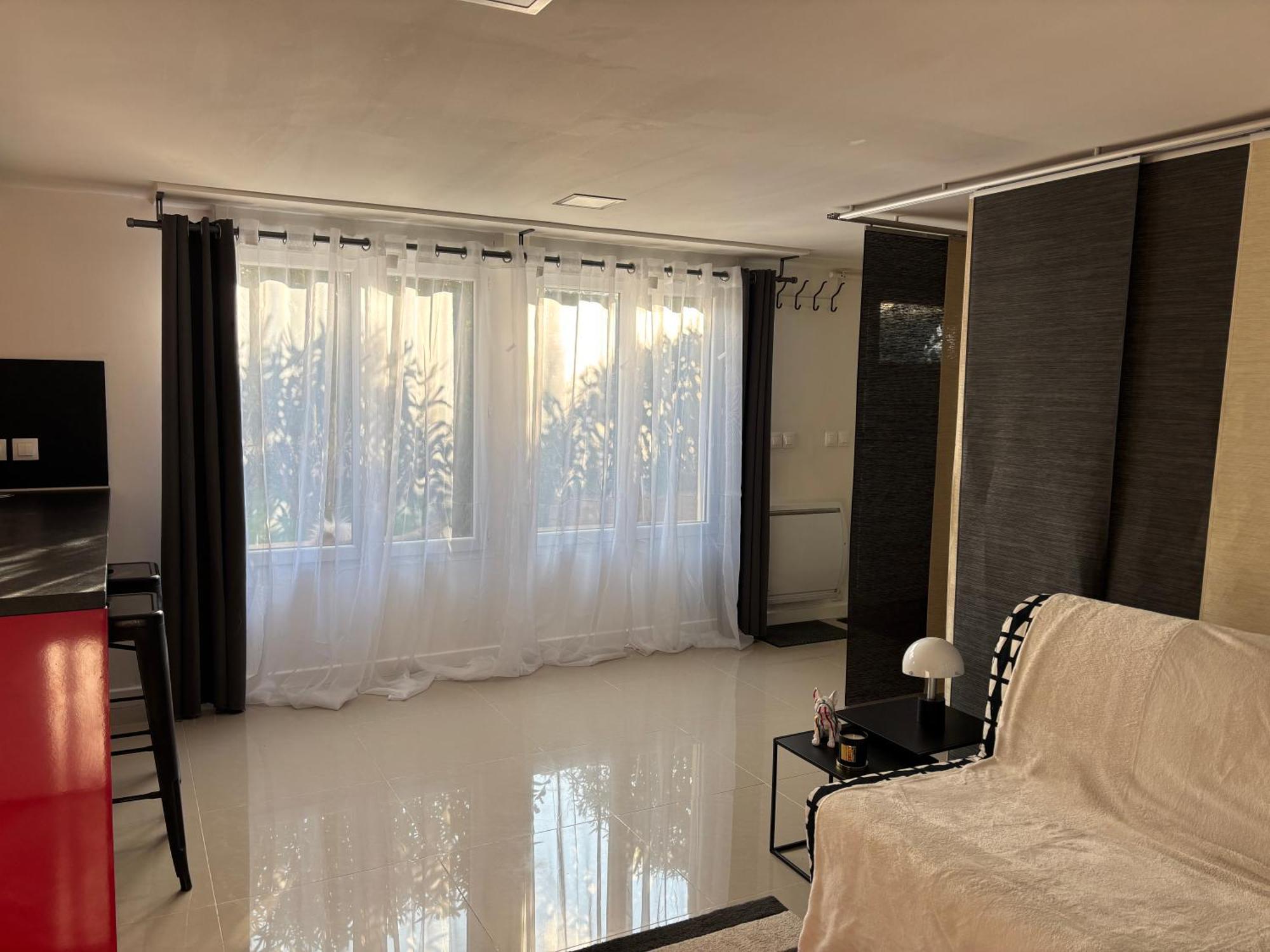 Maisonnette Epinay Sur Orge Bagian luar foto